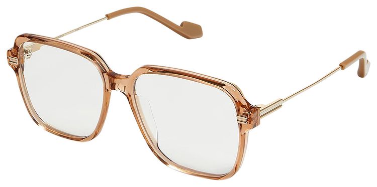 Gentle Monster Jeff Brc1 Glasses Pink