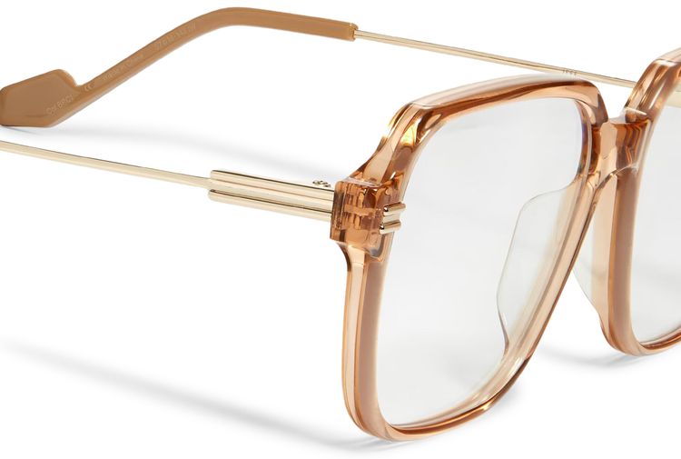 Gentle Monster Jeff Brc1 Glasses Pink