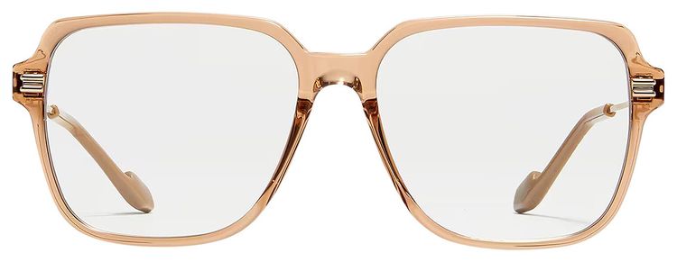 Gentle Monster Jeff Brc1 Glasses Pink