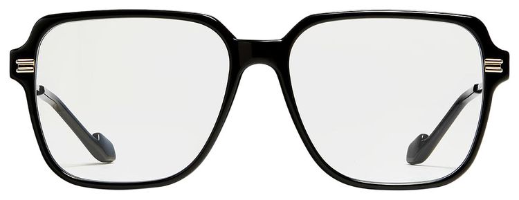 Gentle Monster Jeff 01 Glasses Black