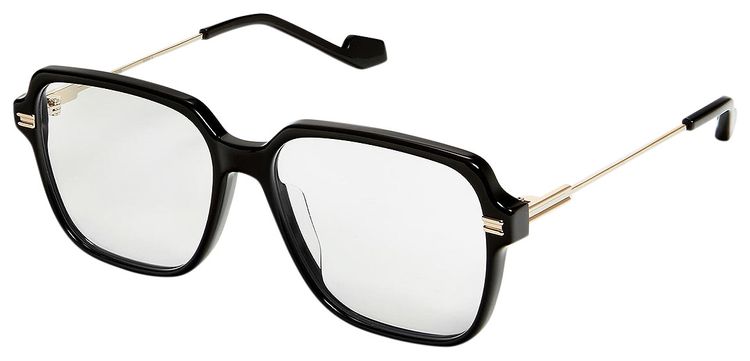 Gentle Monster Jeff 01 Glasses Black