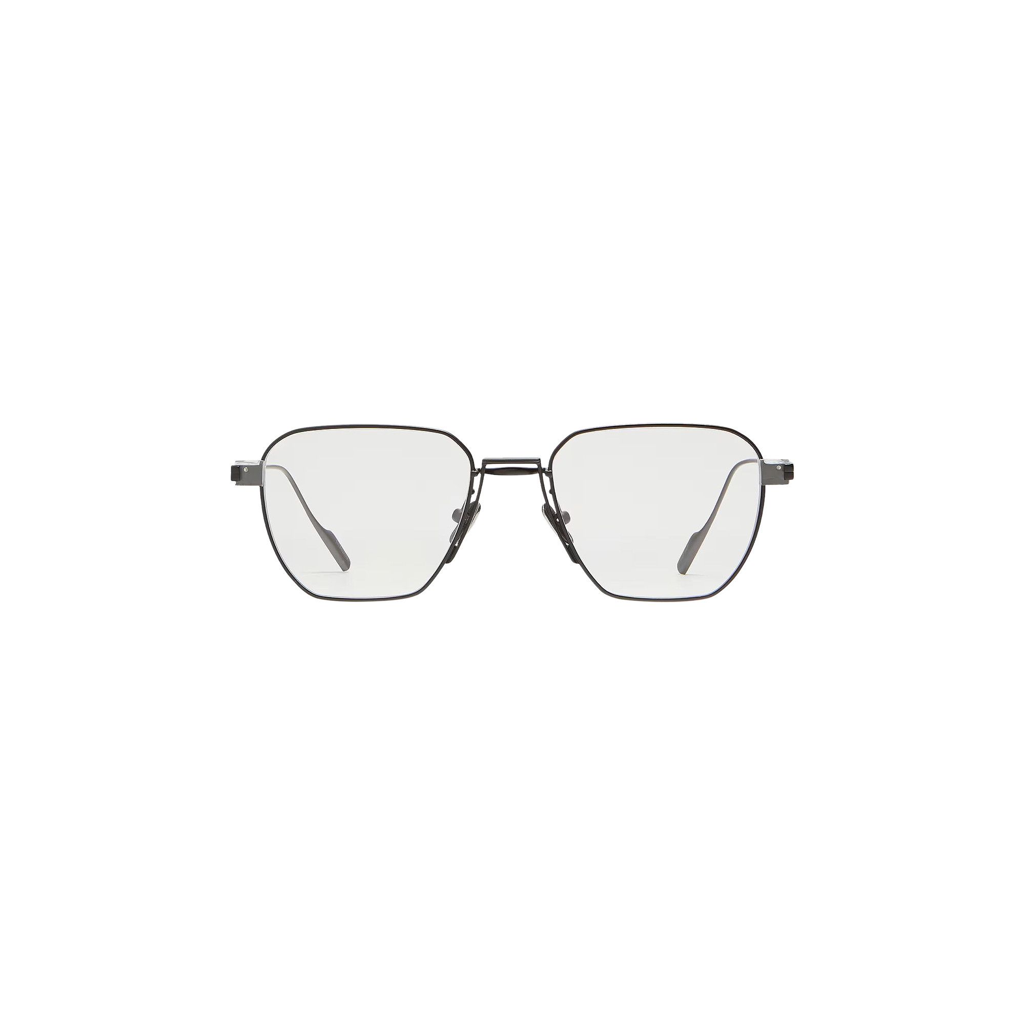 monです！ Buy Gentle Monster Taptap-C1 Glasses 'Black' - TAPTAP C1 BLAC | GOAT