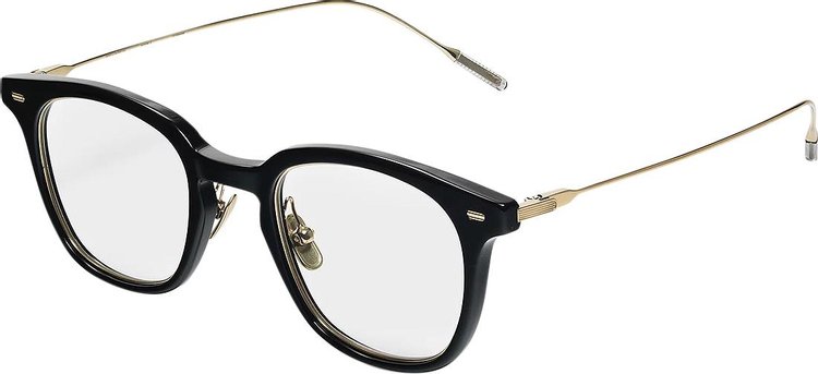 Gentle Monster Booster 01 Glasses Black