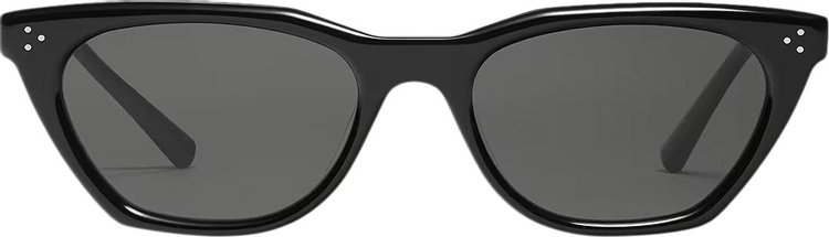 Gentle Monster Cookie 01 Sunglasses Black