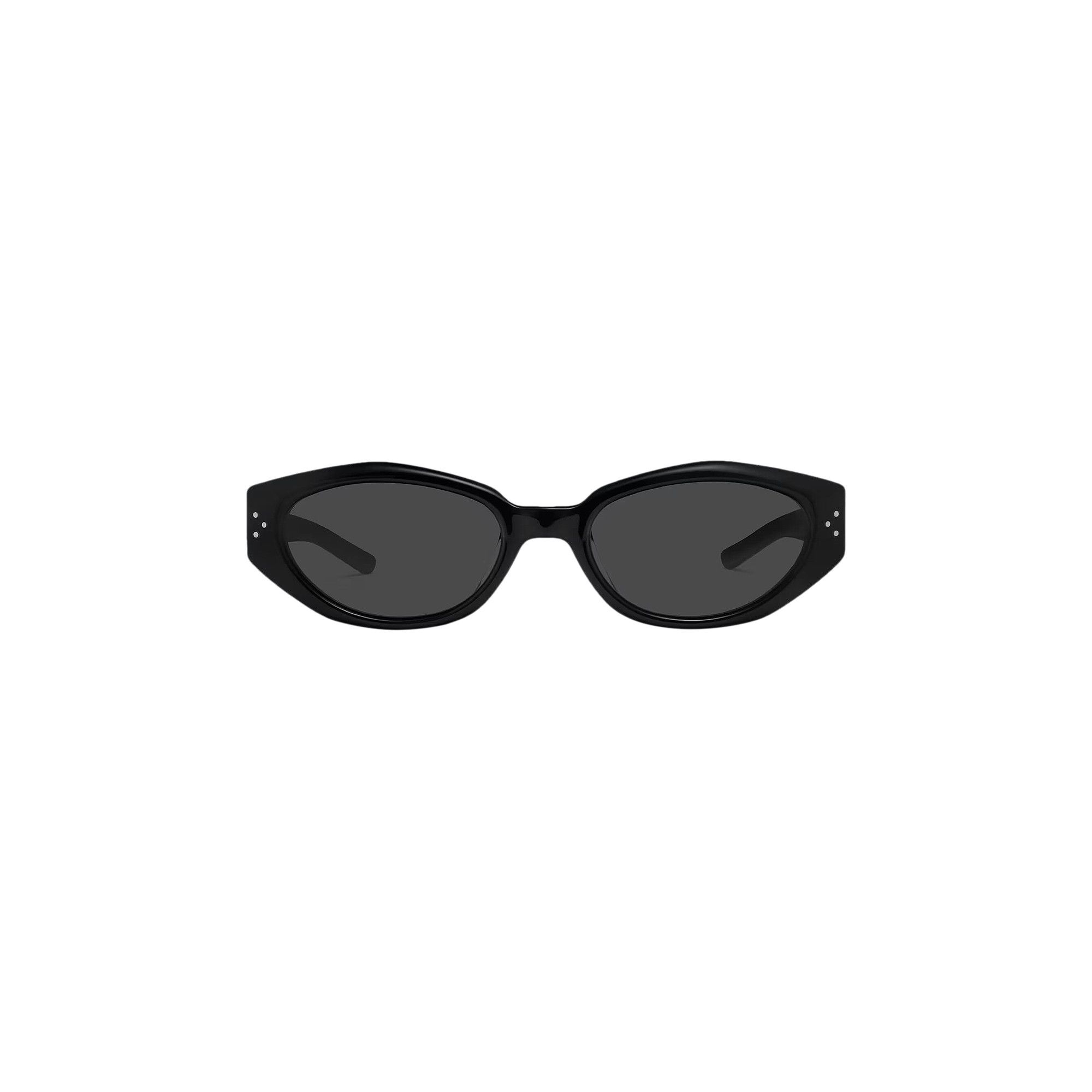 Buy Gentle Monster Dada 01 Sunglasses 'Black' - DADA 01 BLAC | GOAT CA