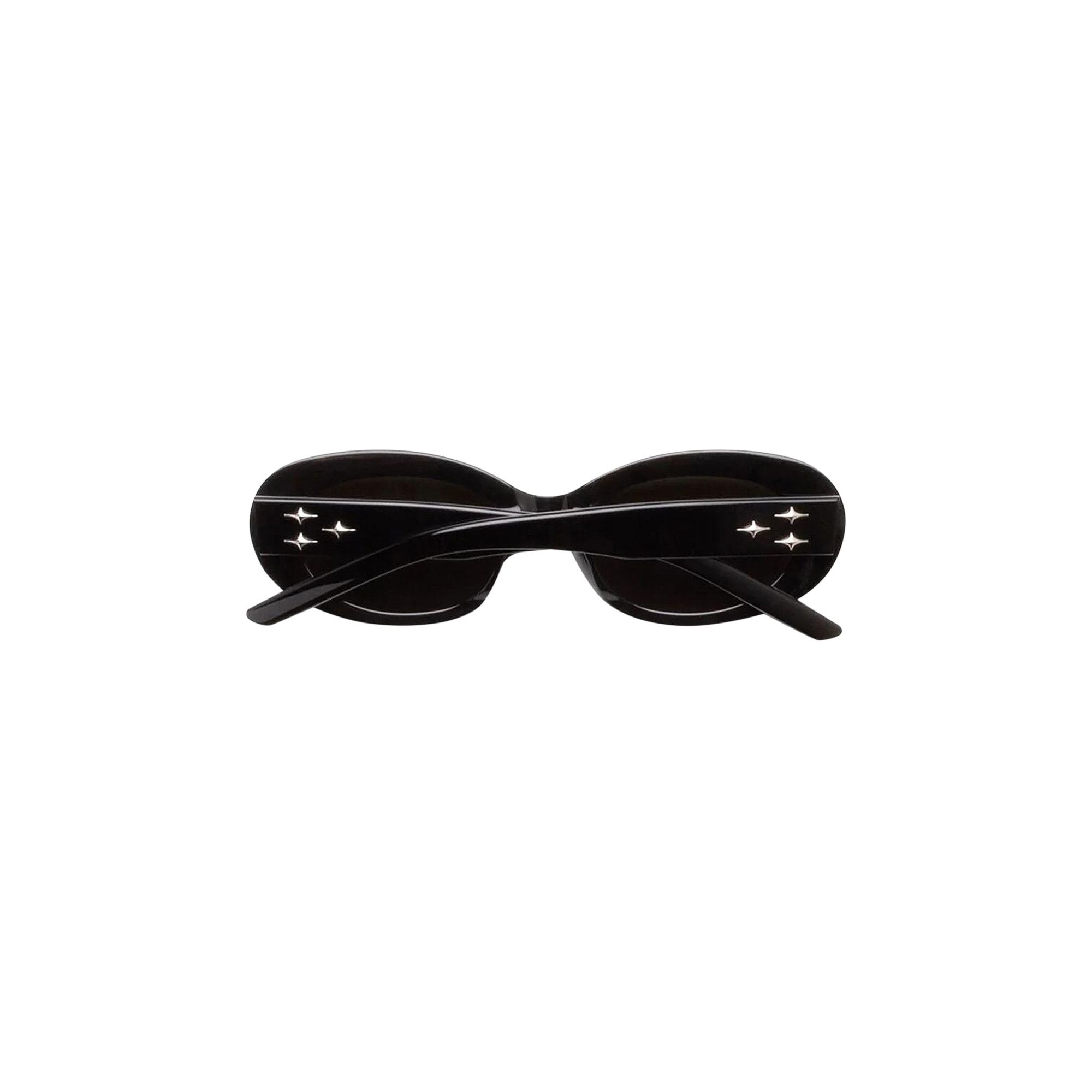 Buy Gentle Monster Eve 01 Sunglasses 'Black' - EVE 01 BLAC Buy Gentle Monster Eve 01 Sunglasses 'Black' - EVE 01 BLAC
