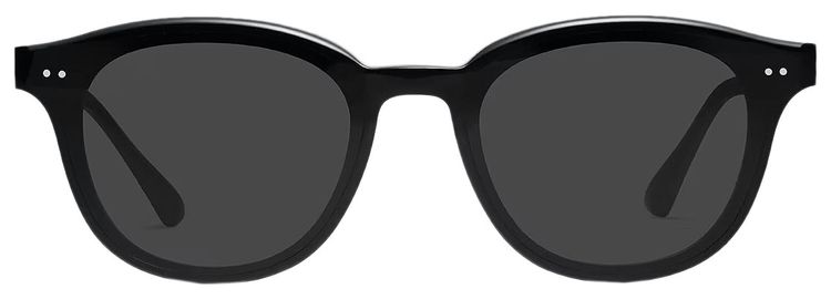 Gentle Monster Jade 01 Sunglasses Black