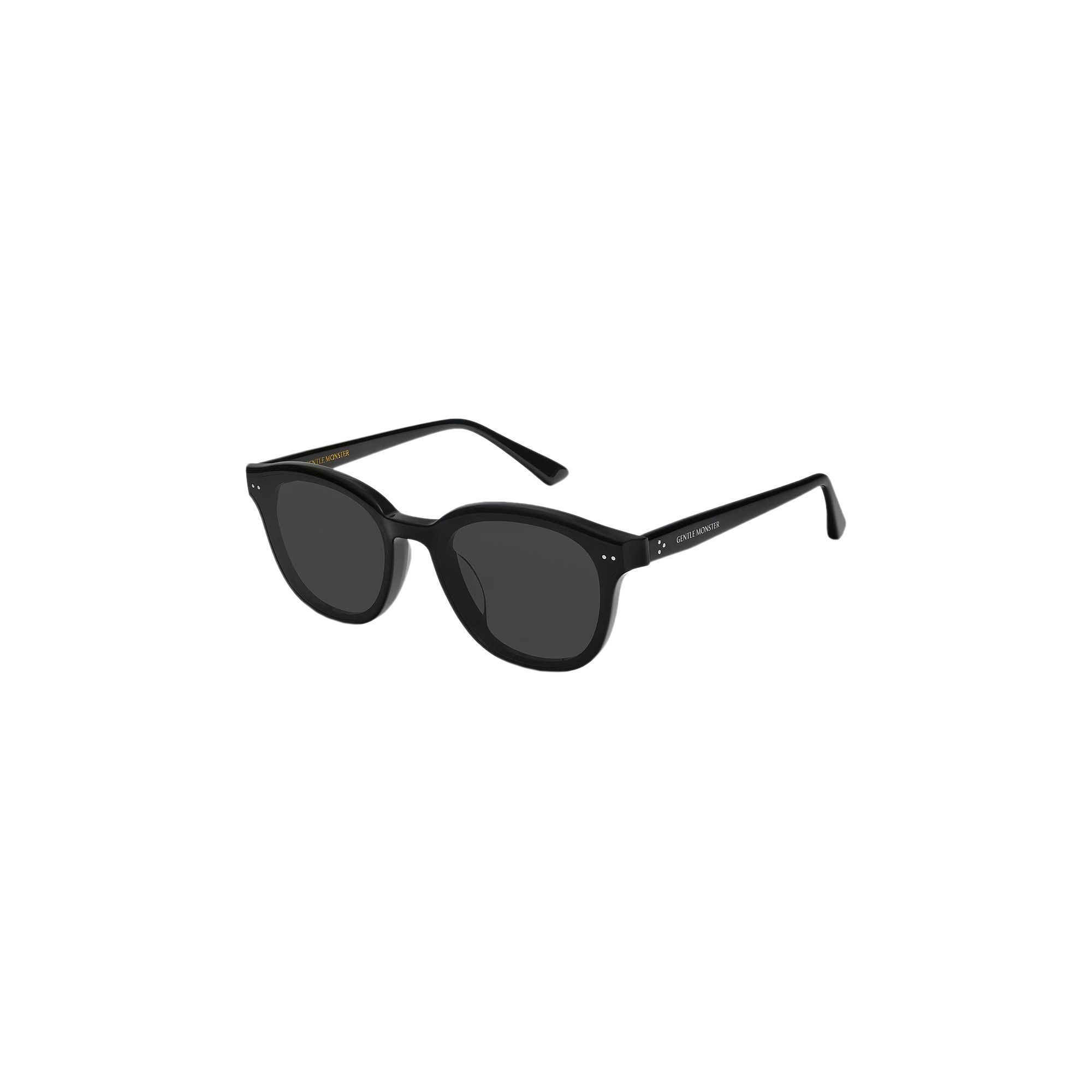 Buy Gentle Monster Jade 01 Sunglasses 'Black' - JADE 01 BLAC Buy Gentle Monster Jade 01 Sunglasses 'Black' - JADE 01 BLAC