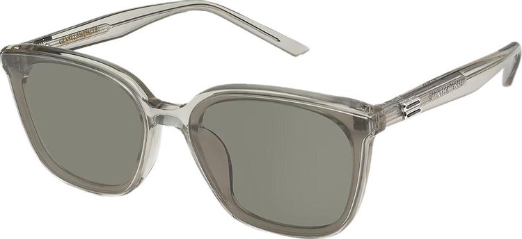 Gentle Monster Pino Brc11 Sunglasses Grey