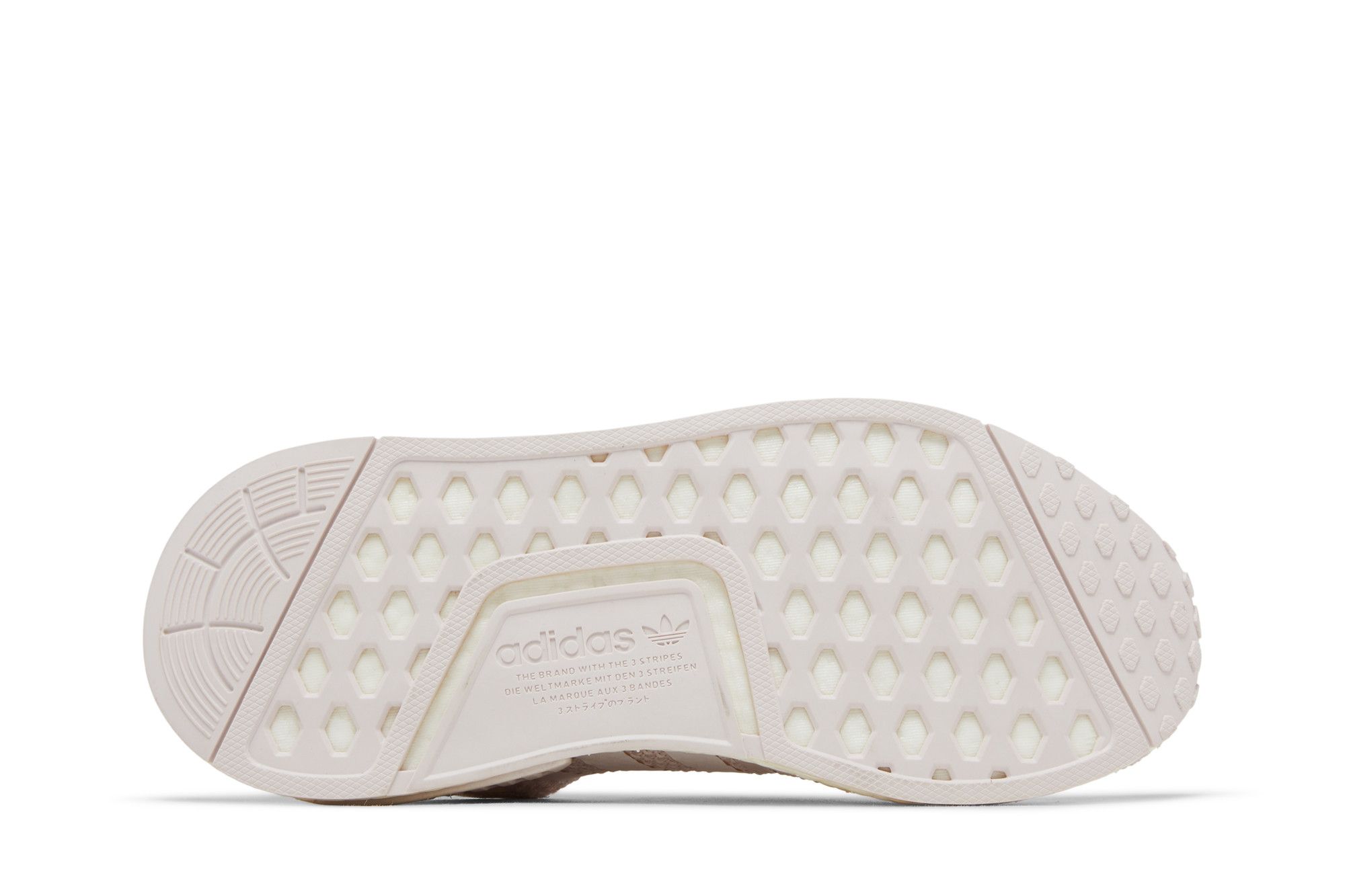 Buy Wmns NMD R1 Orchid Tint B37652 GOAT CA
