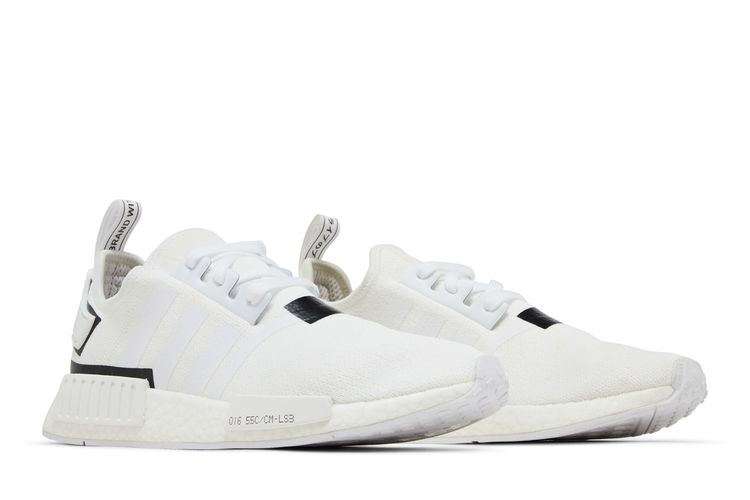 Adidas Nmd R1 Adidas Color Block Shoes Buy Adidas NMD_R1