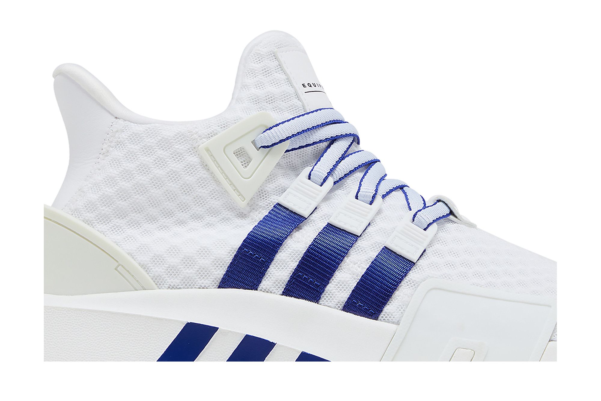 Eqt bask adv shoes white shop