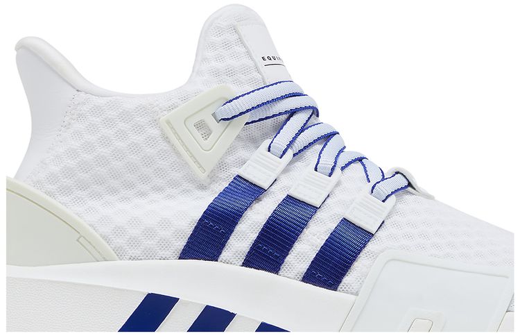 Adidas EQT Bask ADV White Active Blue