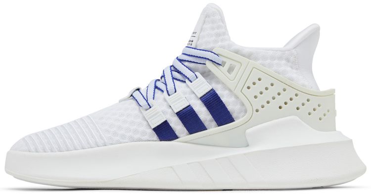 Adidas EQT Bask ADV White Active Blue