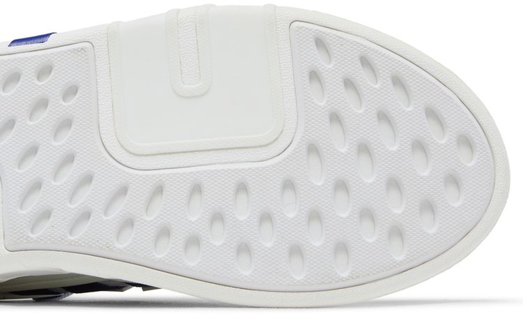 Adidas EQT Bask ADV White Active Blue