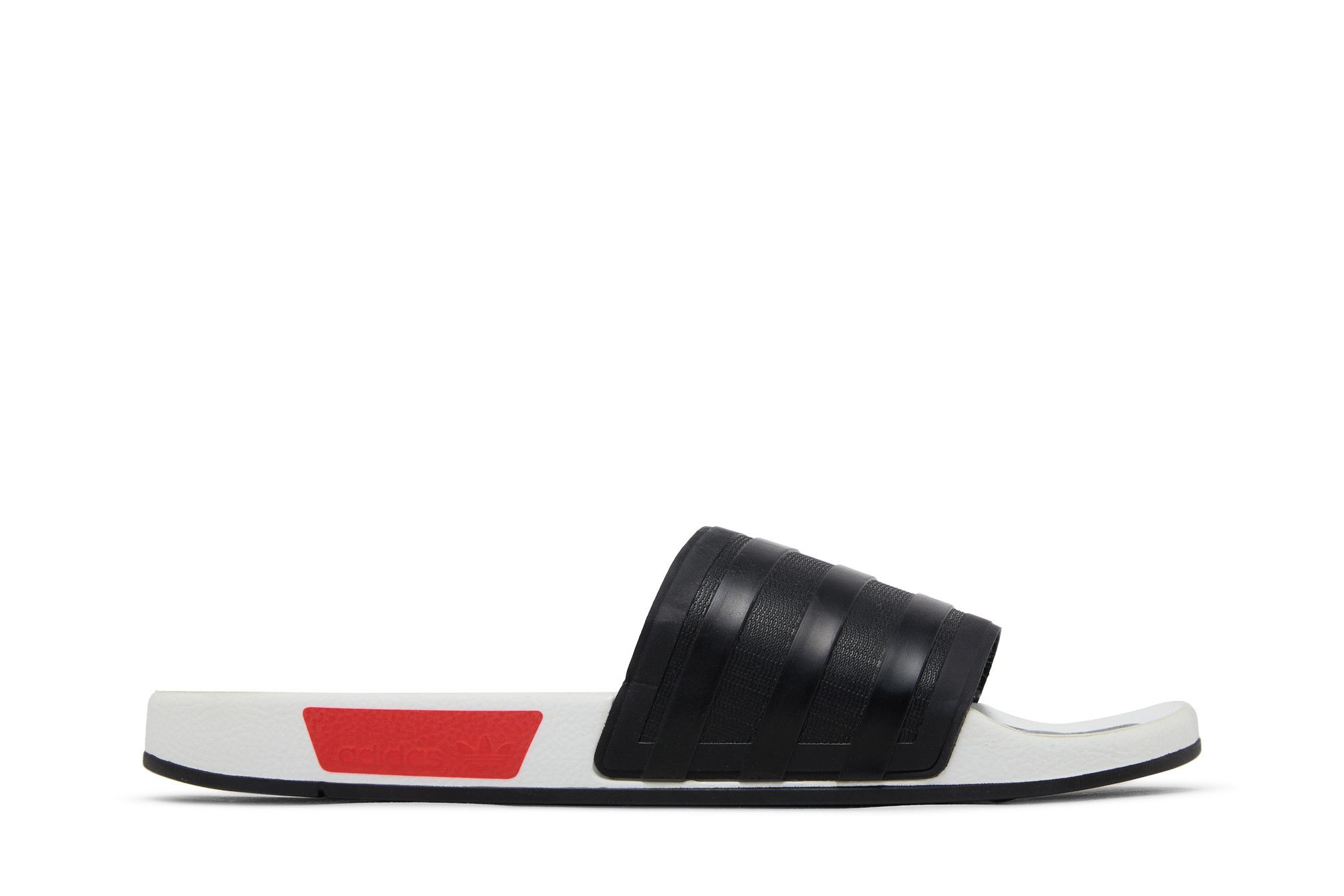 Size 6.0 Adilette Premium Slides NMD R1