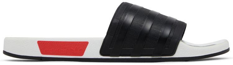 Adidas Adilette Premium Slides NMD R1
