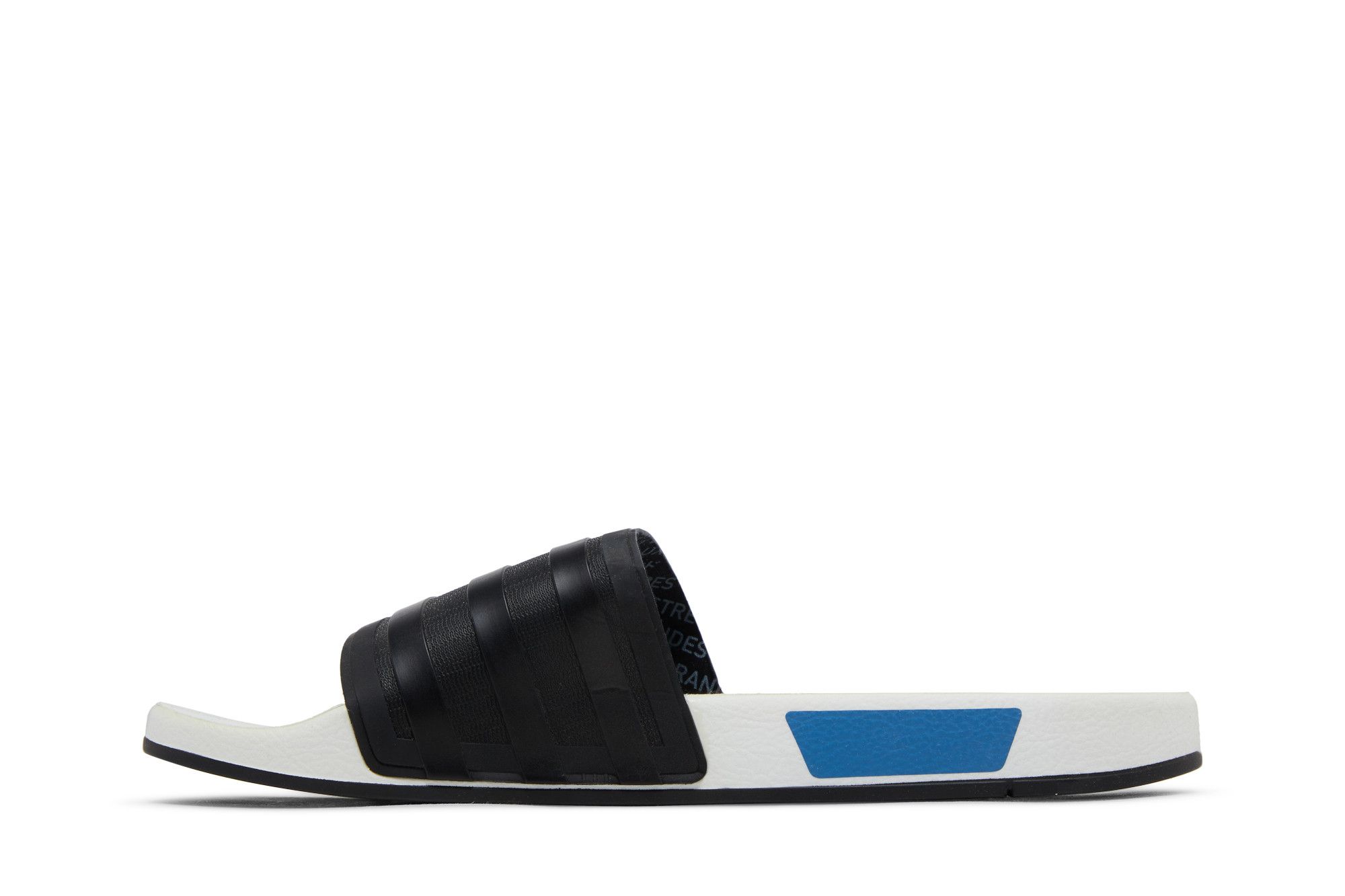 Nmd slides shop