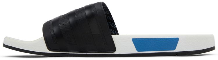 Adidas Adilette Premium Slides NMD R1