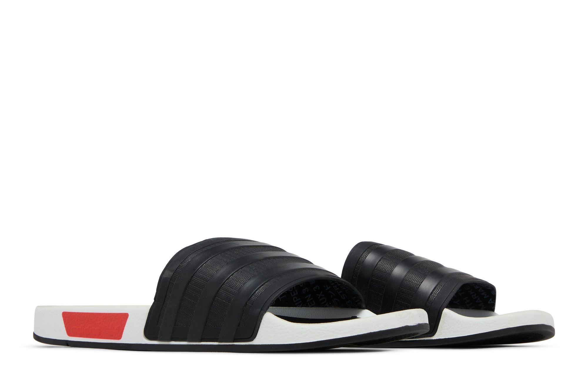 Buy Adilette Premium Slides NMD R1 FX4380 GOAT