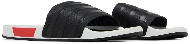 Adidas Adilette Premium Slides NMD R1
