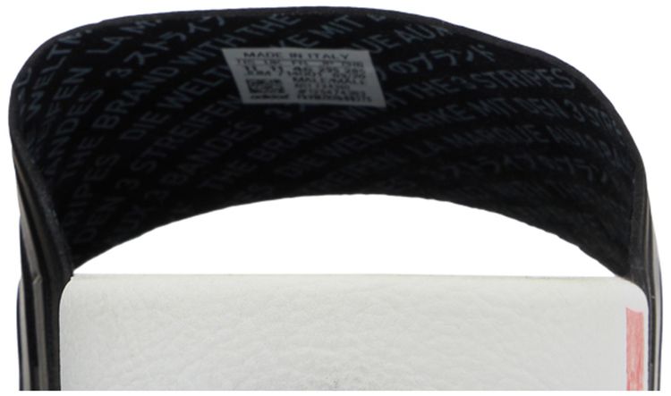 Adidas Adilette Premium Slides NMD R1