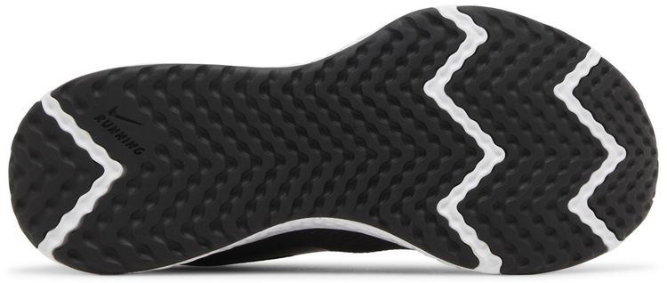 Nike Revolution 5 Extra Wide Bred