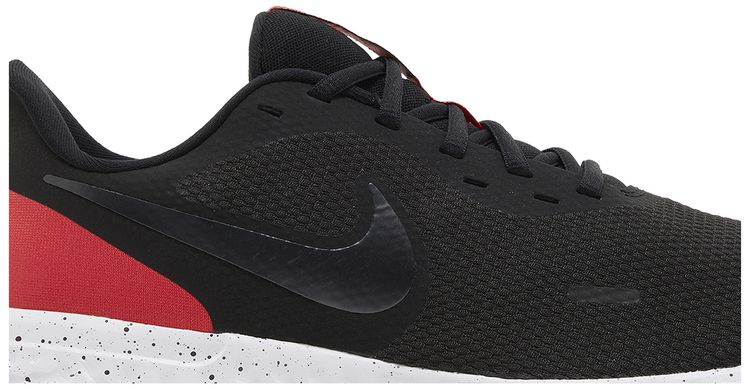 Nike Revolution 5 Extra Wide Bred