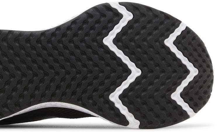 Nike Revolution 5 Extra Wide Bred