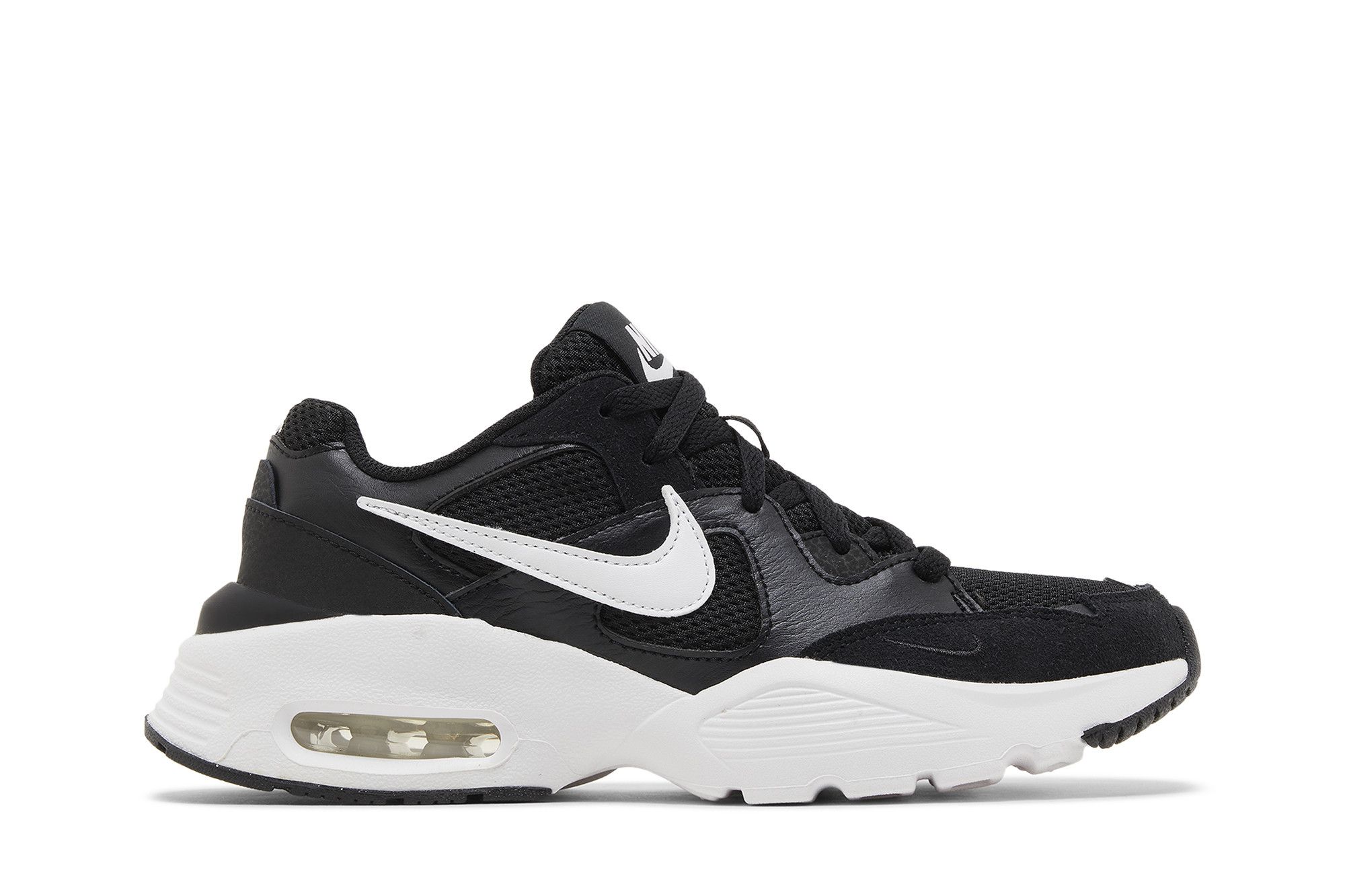 Air max 215 black hotsell