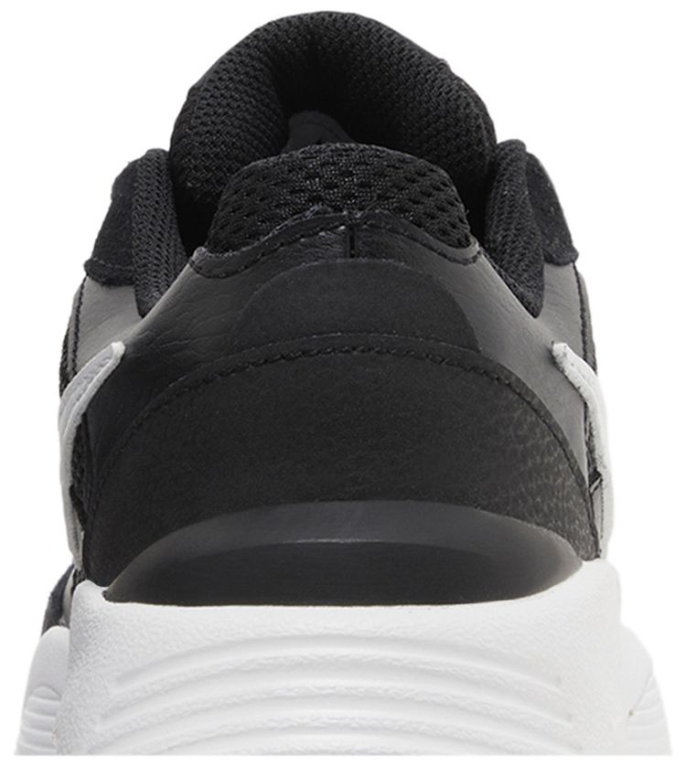 Nike Wmns Air Max Fusion Black White