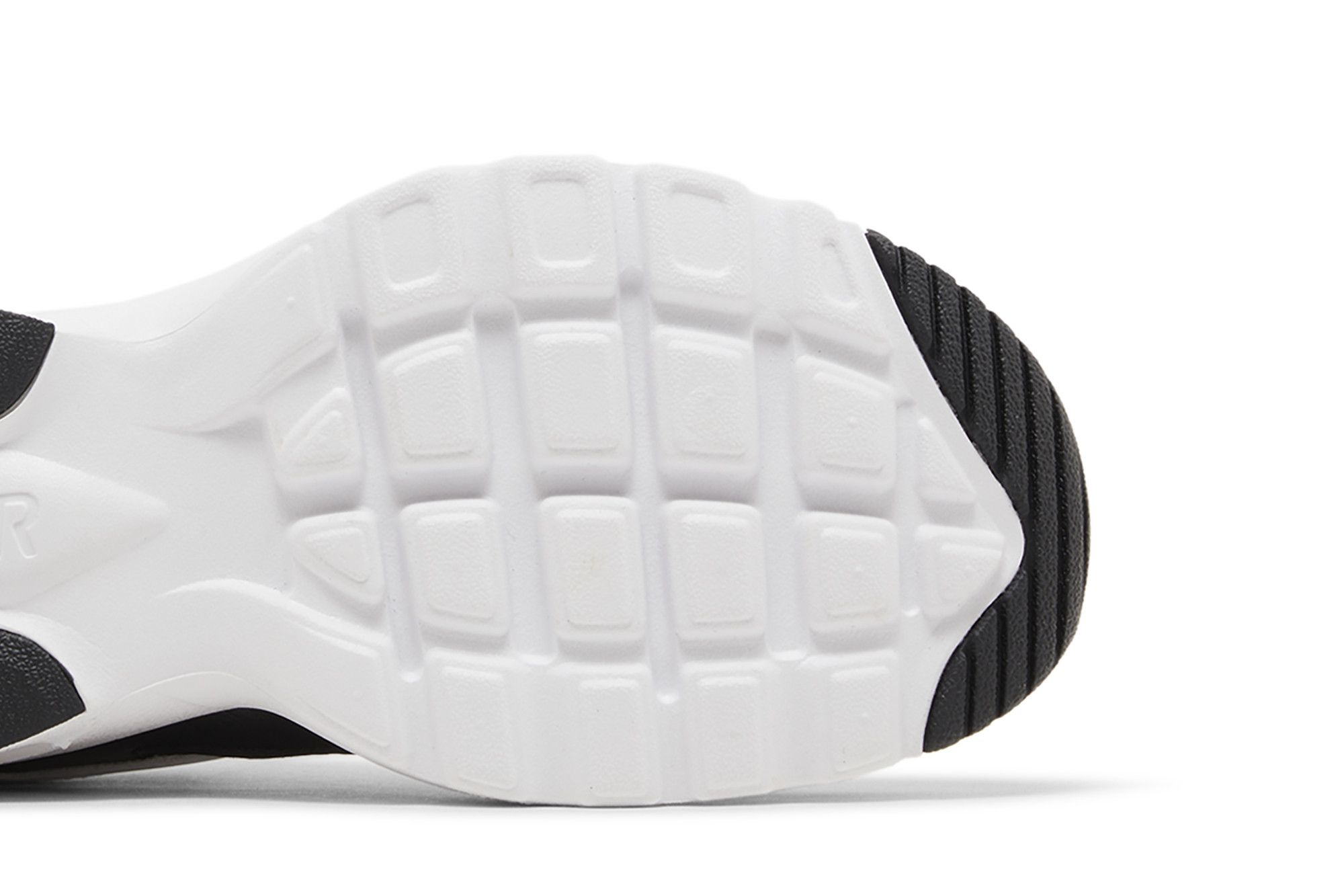 Nike Air Max Fusion 6.5 黒/白 AIR MAX FUSION - スニーカーショップSKIT