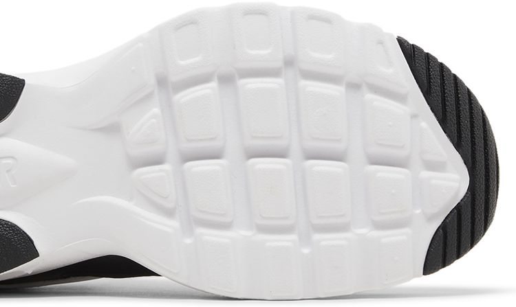Nike Wmns Air Max Fusion Black White