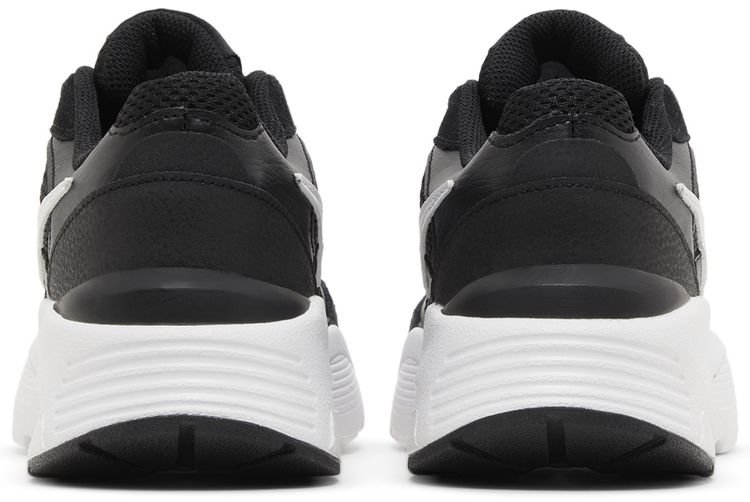 Nike Wmns Air Max Fusion Black White