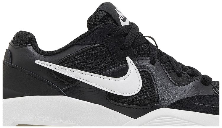 Nike Wmns Air Max Fusion Black White