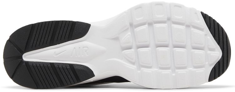 Nike Wmns Air Max Fusion Black White