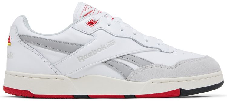 Reebok BB4000 2 Twilight Zone