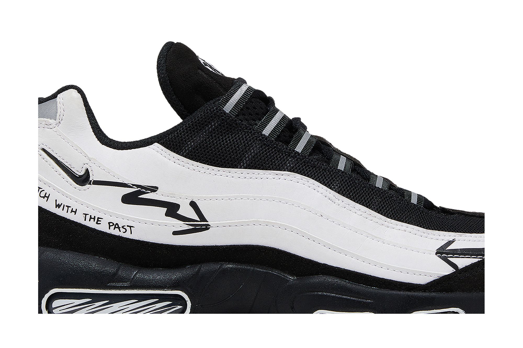 Buy Air Max 95 SP Sketch DX4615 100 GOAT UK