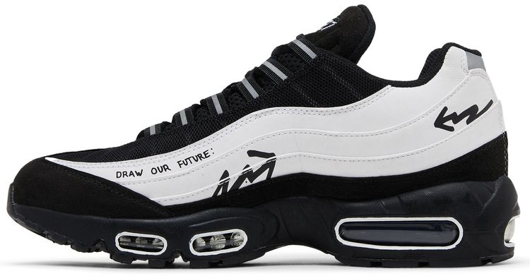 Nike Air Max 95 SP Sketch