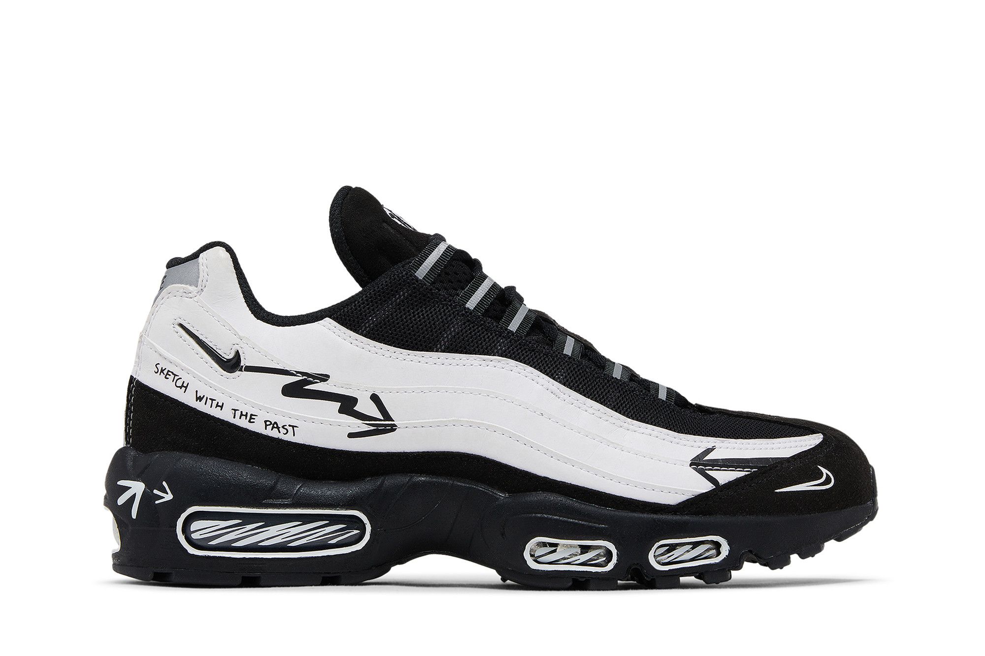 Air max 95 sketch best sale