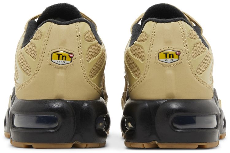 Nike Air Max Plus GS Wheat Grass