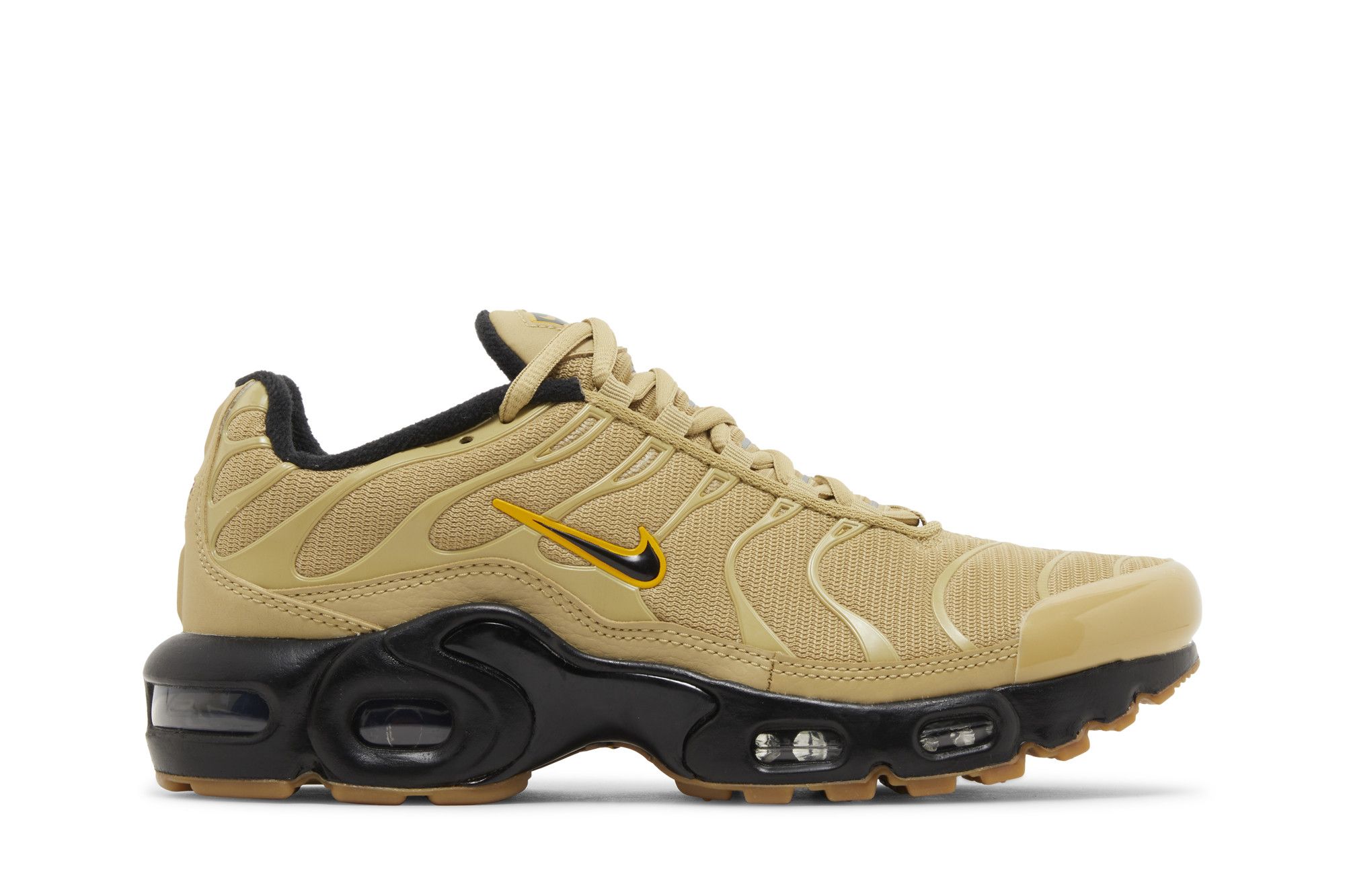 Wheat air max plus top
