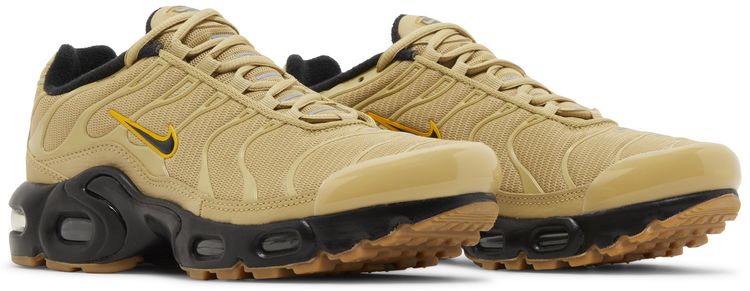 Nike Air Max Plus GS Wheat Grass