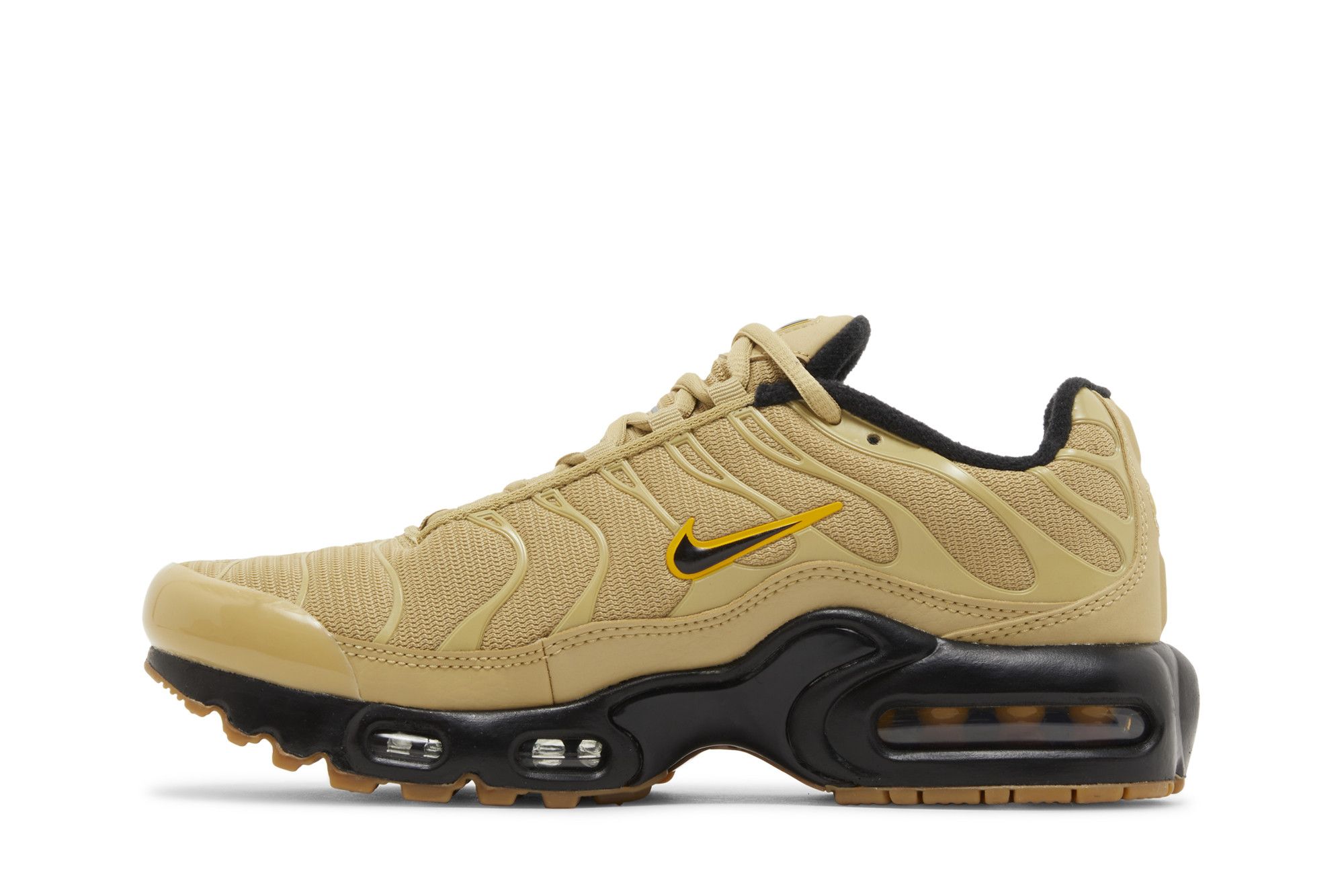 Nike air max plus gs desert top