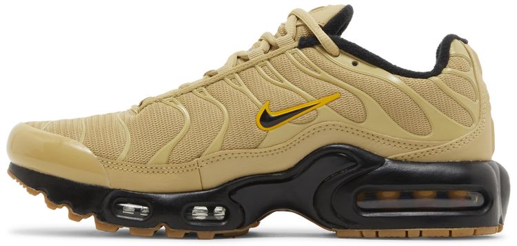 Nike Air Max Plus GS Wheat Grass
