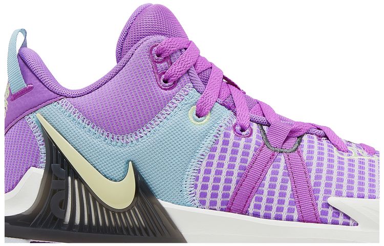 Nike LeBron Witness 7 Fuchsia Dream