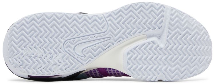 Nike LeBron Witness 7 Fuchsia Dream