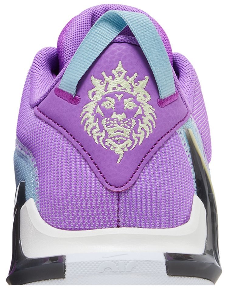 Nike LeBron Witness 7 Fuchsia Dream