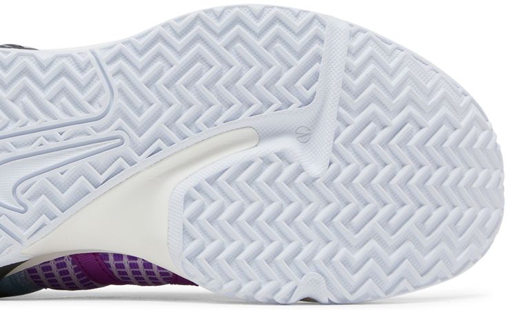 Nike LeBron Witness 7 Fuchsia Dream