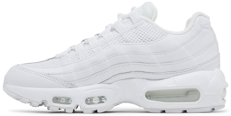 Nike Wmns Air Max 95 Next Nature Triple White